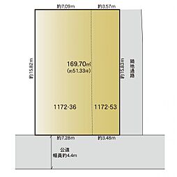 市ヶ尾駅　歩6分　横浜市青葉区市が尾町