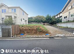 市ヶ尾駅　歩6分　横浜市青葉区市が尾町