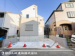 横浜市泉区上飯田町