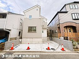 横浜市泉区上飯田町