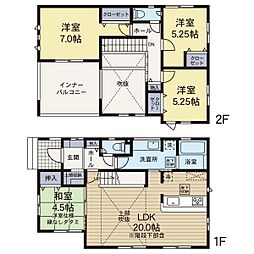 金沢文庫駅　横浜市金沢区釜利谷西5丁目