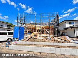 金沢文庫駅 横浜市金沢区釜利谷西5丁目
