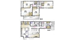 希望ヶ丘駅　歩17分　横浜市旭区今宿町