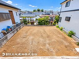 下永谷駅　歩9分　横浜市港南区下永谷3丁目