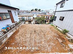下永谷駅　歩9分　横浜市港南区下永谷3丁目