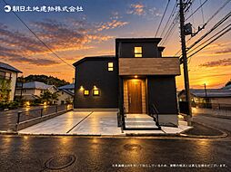 江田駅 歩16分 横浜市都筑区荏田南4丁目
