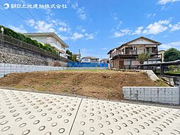 鶴ヶ峰駅　横浜市旭区上白根3丁目
