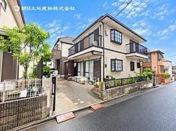 屏風浦駅　歩16分　横浜市港南区笹下3丁目