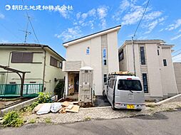 保土ヶ谷駅　歩16分　横浜市南区清水ケ丘　　Ｂ棟
