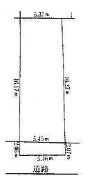 二俣川駅　歩10分　横浜市旭区中沢1丁目