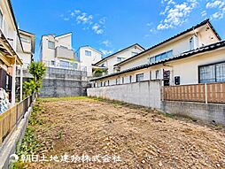 二俣川駅 歩10分 横浜市旭区中沢1丁目