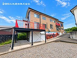 三ツ境駅　横浜市旭区下川井町