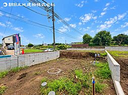 東山田駅 歩10分 横浜市都筑区南山田町 8号棟