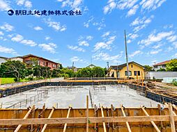 東山田駅 歩10分 横浜市都筑区南山田町 6号棟