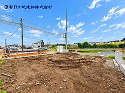 東山田駅 歩10分 横浜市都筑区南山田町 3号棟