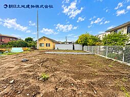 東山田駅 歩10分 横浜市都筑区南山田町 2号棟
