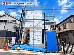 上永谷駅 歩13分 横浜市港南区上永谷1丁目