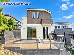 下永谷駅　歩19分　横浜市港南区下永谷5丁目