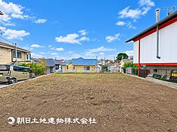 希望ヶ丘駅　歩12分　横浜市旭区中希望が丘