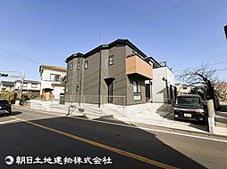 瀬谷駅　横浜市瀬谷区中屋敷2丁目