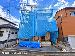 鶴ヶ峰駅　旭区今宿東町