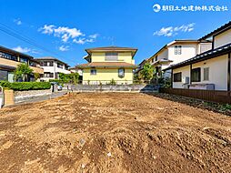 鶴ヶ峰駅　横浜市旭区中白根1丁目