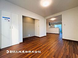 鴨居駅 横浜市緑区東本郷4丁目