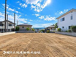 港南台駅 歩15分 横浜市港南区日野4丁目