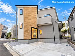 洋光台駅 歩20分 横浜市港南区日野中央2丁目 4号棟