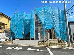 洋光台駅 歩20分 横浜市港南区日野中央2丁目 6号棟