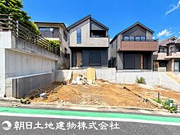 弘明寺駅　歩13分　横浜市南区中里3丁目　2号棟