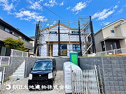 港南台駅　横浜市栄区亀井町