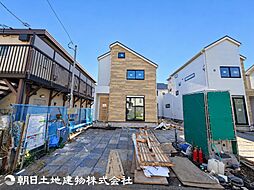 長後駅　歩7分　藤沢市高倉　　Ａ号棟