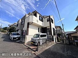 東戸塚駅　横浜市戸塚区名瀬町