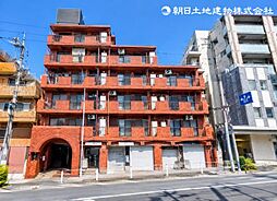 ライオンズマンション鶴ヶ峰　鶴ヶ峰駅　歩6分