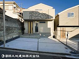 弘明寺駅　歩13分　横浜市南区永田山王台