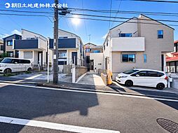 鶴ヶ峰駅　横浜市旭区白根5丁目