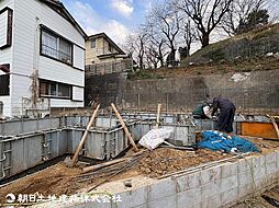 東白楽駅　歩7分　横浜市神奈川区白幡西町