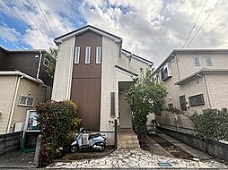 座間市相武台3丁目