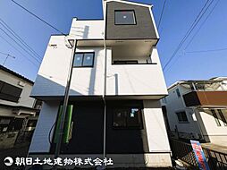 大和駅　歩9分　大和市中央5丁目