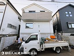 希望が丘駅　歩5分　横浜市旭区東希望が丘