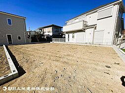 いずみ野駅　歩14分　横浜市泉区和泉中央北1丁目　B区画