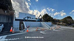 仲町台駅　歩9分　横浜市都筑区勝田南2丁目　No2