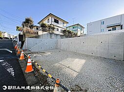 仲町台駅　歩9分　横浜市都筑区勝田南2丁目　No2