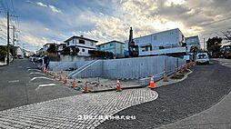 仲町台駅　歩9分　横浜市都筑区勝田南2丁目　No1