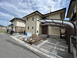 岡山市中区米田