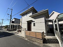 岡山市中区中井三丁目