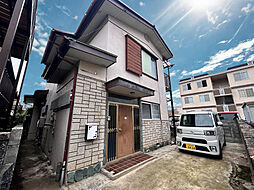 長房町S貸家