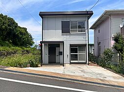 絹ヶ丘3丁目N貸家
