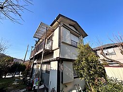 元八王子町3丁目戸建